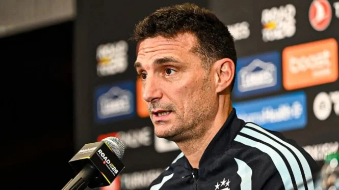 Pelatih Argentina Apresiasi Perjuangan Tim Meski Langkah Terhenti di Turnamen