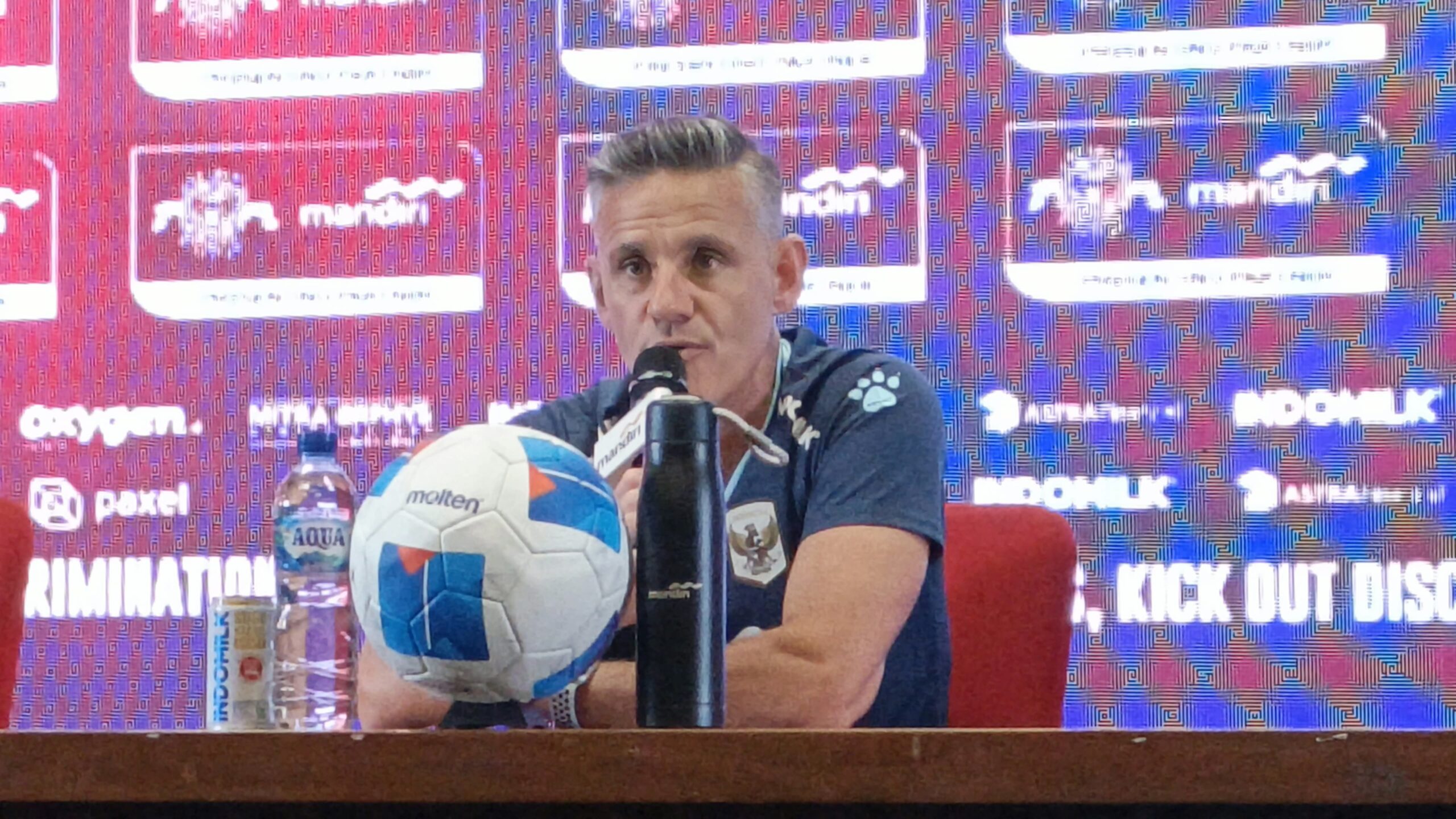 Pelatih Kanada Waspadai Kamboja Jelang Duel Piala AFF 2026, Fokus pada Disiplin dan Transisi Permainan