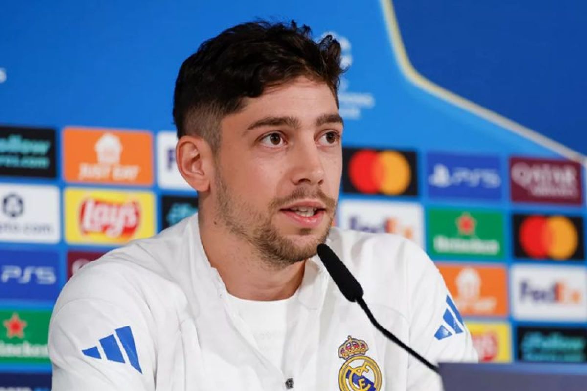 Masa Depan Federico Valverde Jadi Sorotan, Klub Peminat Harus Siap Hadapi Negosiasi Sulit