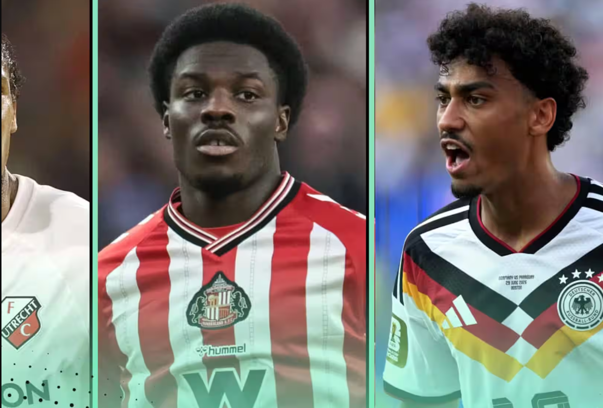 12 Transfer Pemain yang Mungkin Terlewat Selama Babak Gugur Piala Dunia 2026