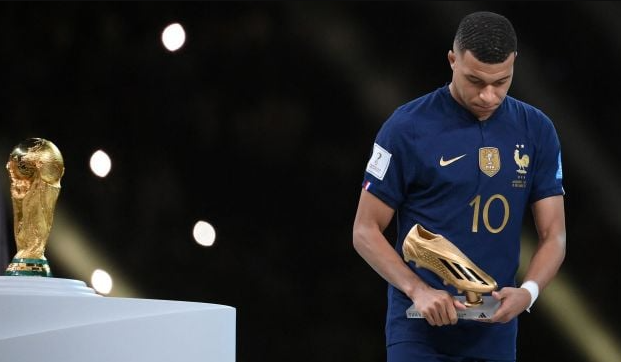 Empat Superstar Berebut Sepatu Emas Piala Dunia 2026, Siapa yang Akan Ukir Sejarah Baru?