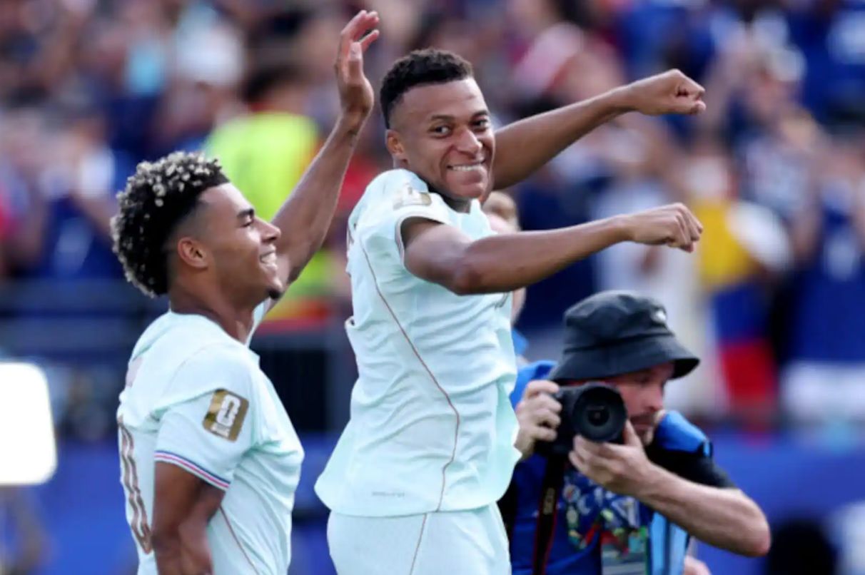 Mampukah Ada Tim Menghentikan Prancis Juara Piala Dunia 2026?