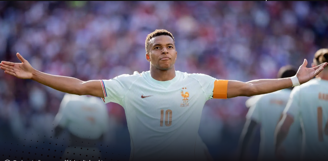 Kylian Mbappe Jadi Pemimpin Utama Prancis di Piala Dunia 2026, Kritik Tak Menghalangi Perannya