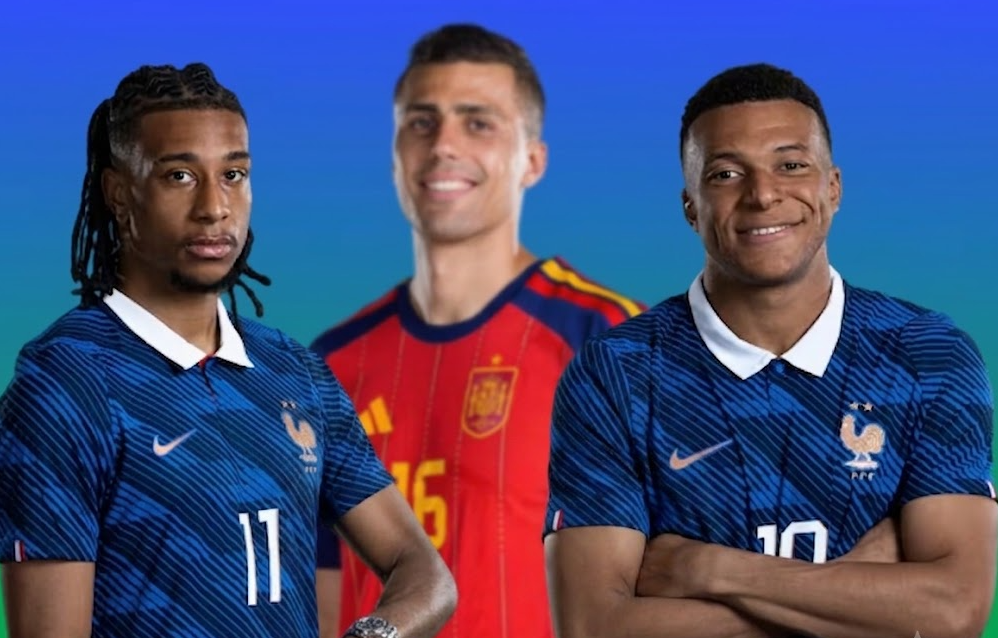 Prancis vs Spanyol: Adu Kualitas Dua Raksasa Eropa Menuju Final Piala Dunia 2026