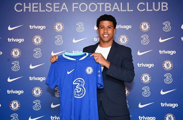 Rekrutan Baru Chelsea Ceritakan Sosok yang Membuatnya Mantap Memilih Stamford Bridge