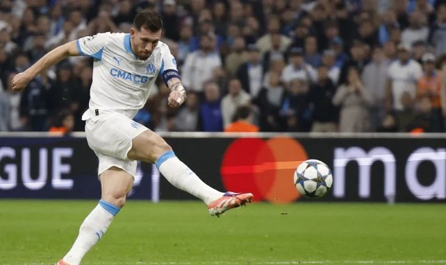 AC Milan Pertimbangkan Tambahan Kekuatan di Lini Tengah, Pierre-Emile Hojbjerg Jadi Opsi Menarik