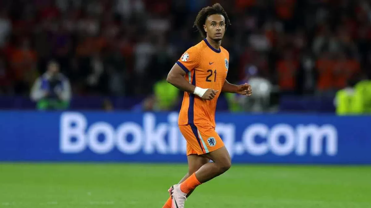 Manchester United Terus Evaluasi Lini Depan, Masa Depan Joshua Zirkzee Jadi Sorotan Bursa Transfer