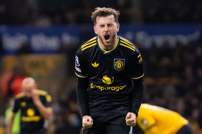 Mason Mount Siap Memikul Tanggung Jawab Lebih Besar di Manchester United Musim 2026/2027