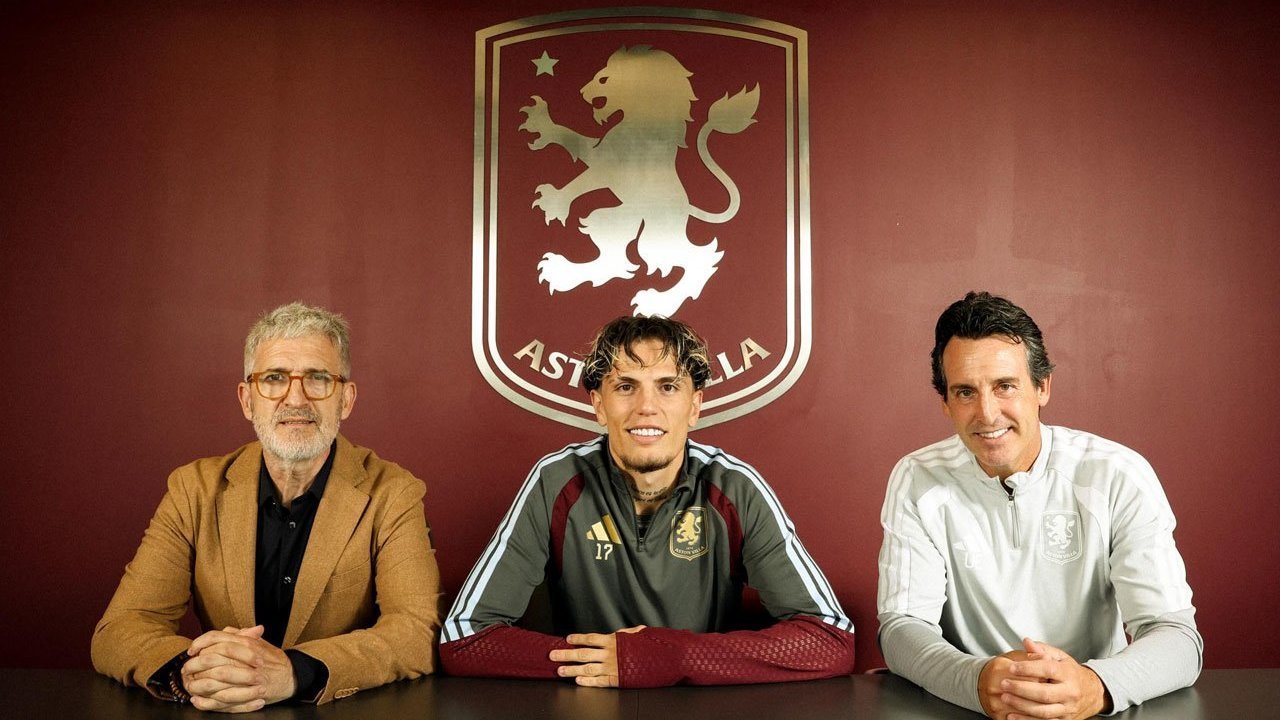 Chelsea Lepas Winger Muda ke Aston Villa, Keputusan Diambil Demi Proyek Jangka Panjang