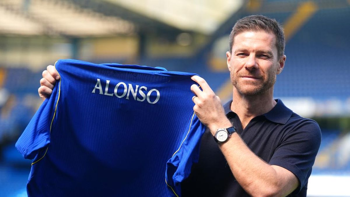 Chelsea Keluar Sebagai Pemenang dalam Laga Penuh Gol, Debut Xabi Alonso Berakhir dengan Kekalahan