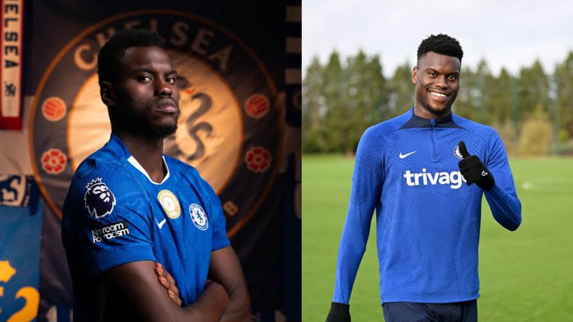 Napoli Serius Kejar Benoit Badiashile, Bek Chelsea Bisa Jadi Tambahan Penting di Era Allegri