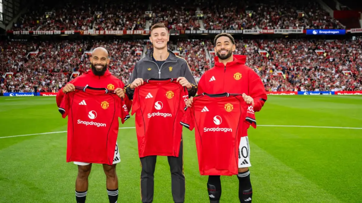 Manchester United Belum Tutup Bursa Transfer, Fokus Beralih ke Penguatan Lini Tengah